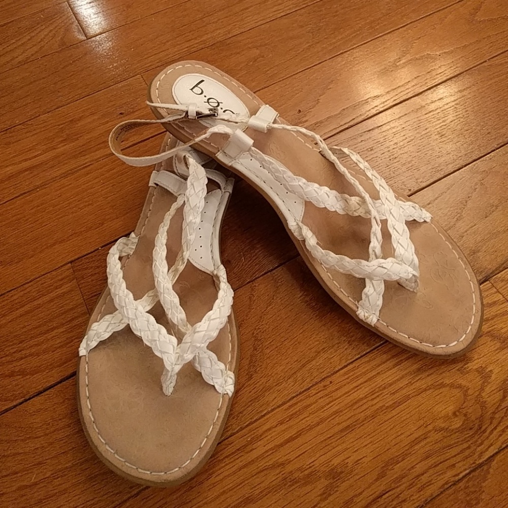 🌺Gorgeous Sandals!!🌺